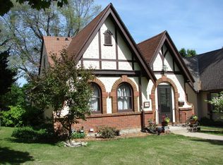 7103 Harrison St, Kansas City, MO 64131
