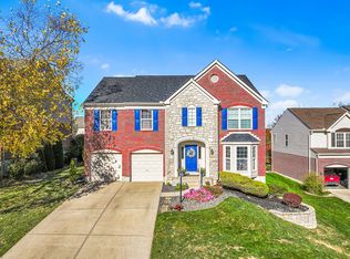 2308 Wicket Ct, Florence, KY 41042
