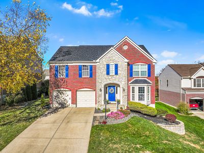 2308 Wicket Ct, Florence, KY, 41042