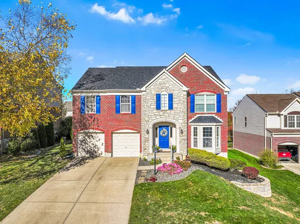 2308 Wicket Ct, Florence, KY 41042