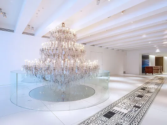 Rented by Hudson Real Estate International LLC | media 16