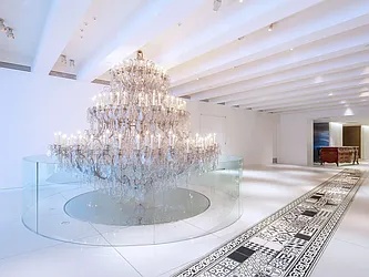 Rented by Hudson Real Estate International LLC