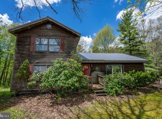 1737 King Wildesen Rd, Oakland, MD 21550