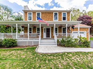 34 Walker Ln, Coventry, RI 02816