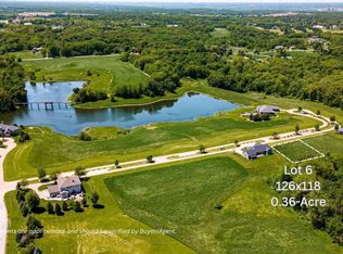 LOT 6 52nd St, Milan, IL 61264