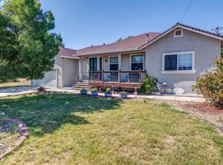 4641 Roadrunner Dr, Ione, CA