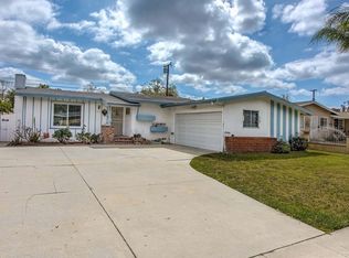 1327 S Joane Way, Santa Ana, CA 92704