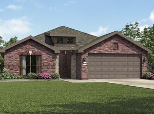 2304 140th St, Lubbock, TX 79423