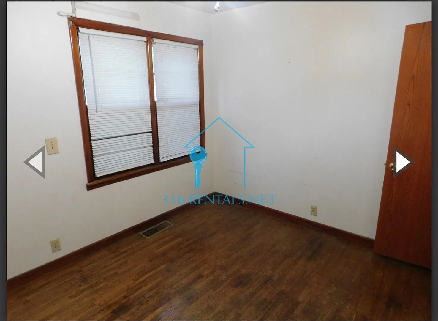 **Coming Soon** $795 - 2 Bedroom / 1 Bath Duplex in Augusta — Photo 3