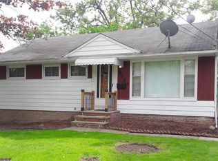 846 Washington St, Bedford, OH 44146