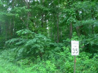 451 Mans Hollow Rd, Kingston, TN 37763