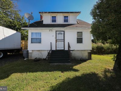 22 Old Kings Hwy, Mannington, NJ, 08079