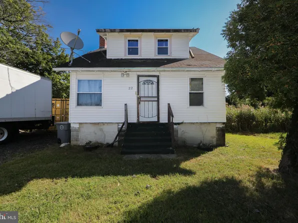 22 Old Kings Hwy, Mannington, NJ 08079