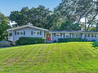 4739 Far Hills Rd, Toledo, OH 43623