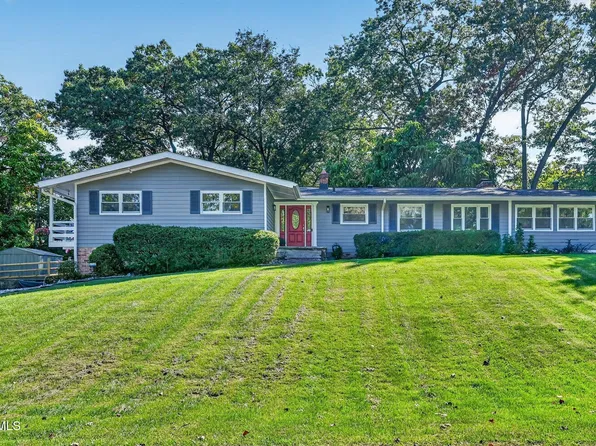 4739 Far Hills Rd, Toledo, OH 43623