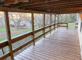 45 Berry Mountain Rd, Sylva, NC 28779