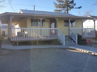 151 D St, Hawthorne, NV 89415