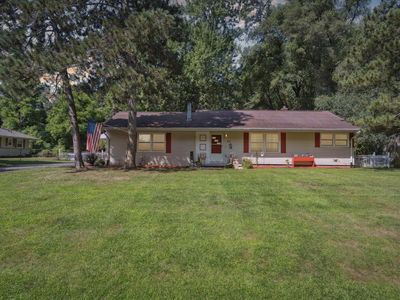 4246 Huntington Dr, Jackson, MI, 49203