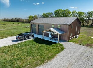 213 E 630th Ave, Girard, KS 66743