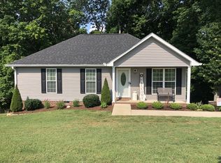 1016 Morriswood Dr, Joelton, TN 37080