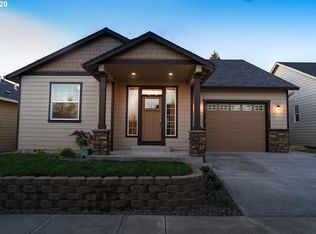 6416 NE 65th St, Vancouver, WA 98661
