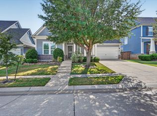 940 Crimson Rd, Argyle, TX 76226