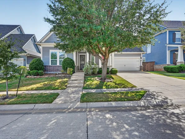 940 Crimson Rd, Argyle, TX 76226