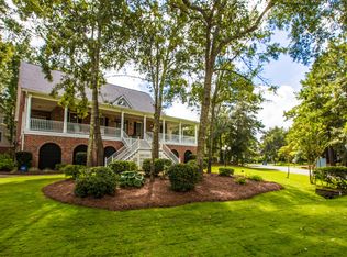 109 Berkshire Dr, Charleston, SC 29492