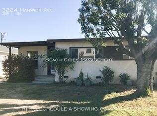 3224 Marwick Ave, Long Beach, CA 90808
