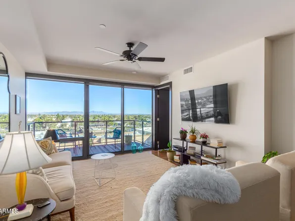 4422 N 75TH Street #7009, Scottsdale, AZ 85251