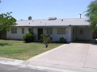 2001 E Weldon Ave, Phoenix, AZ 85016