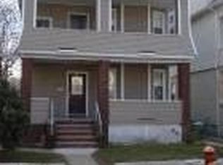 29 Tennyson Pl, Passaic, NJ 07055