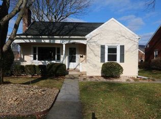631 E Burnside St, Bellefonte, PA 16823