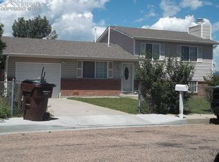 4425 Millburn Dr, Colorado Springs, CO 80906