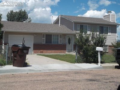 4425 Millburn Dr, Colorado Springs, CO, 80906