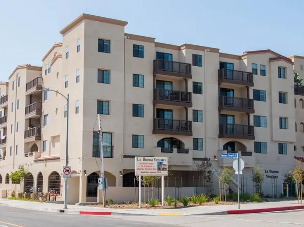 La Buena Ventura Apts...Brand New Building...Amazing Views!, 13610 Strathern St APT 208, Panorama City, CA 91402