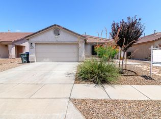 7465 S Arizona Madera Dr, Tucson, AZ 85747