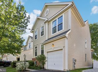 13544 Wansteadt Pl, Bristow, VA 20136