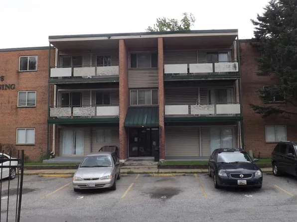 3103 Southern Ave APT 12, Temple Hills, MD 20748