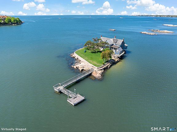 2nd image of Belden Island