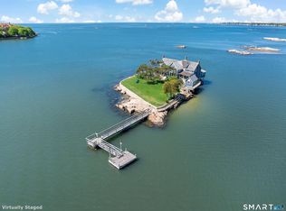 Belden Island, Branford, CT 06405