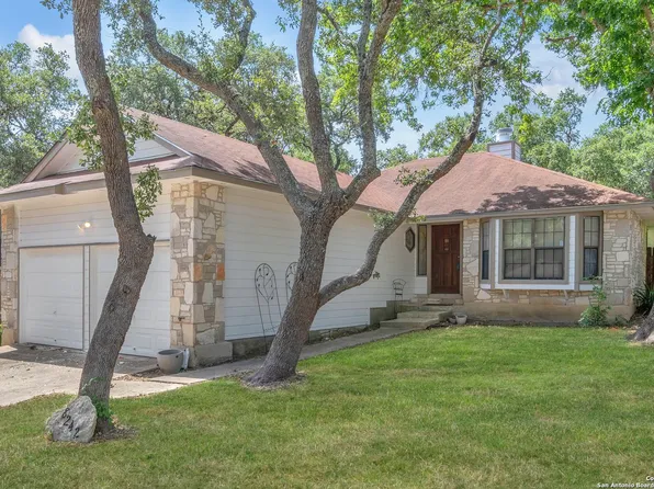 8242 TIMBER GRAND, San Antonio, TX 78250