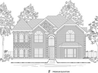 13020 Edgemont Ln, Frisco, TX 75035