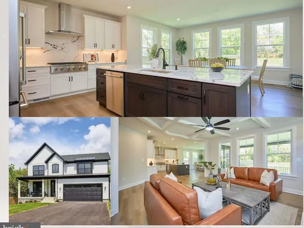 2904 Random Rd, Falls Church, VA 22042
