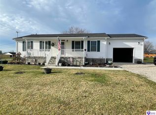 609 Bomar St, Hardinsburg, KY 40143