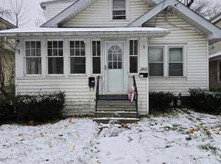 2493 La Salle Ave #1, Niagara Falls, NY 14301