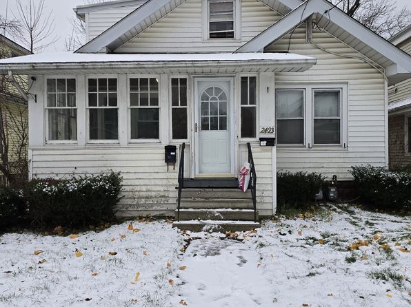 2493 La Salle Ave #1