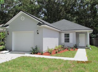 5854 Harris Ave, Jacksonville, FL 32211