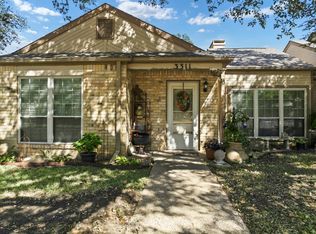 3311 Chimney Place Dr, Waco, TX 76708