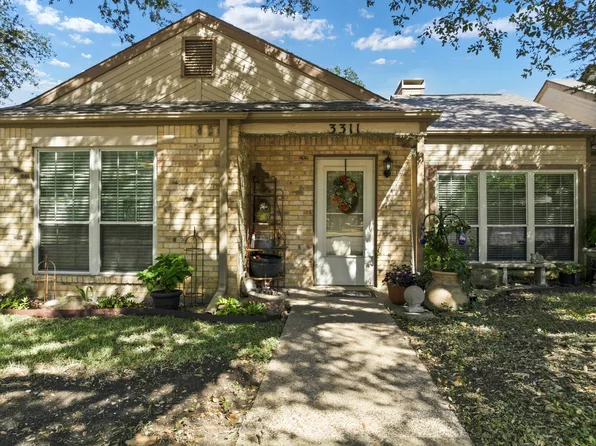 3311 Chimney Place Dr, Waco, TX 76708
